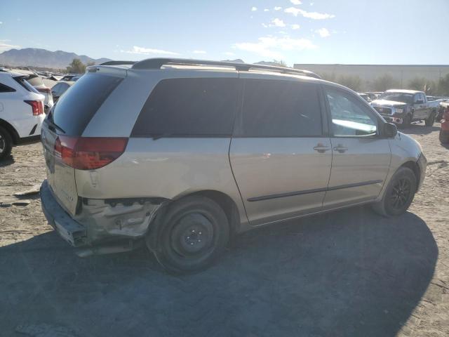 Photo 3 from auction – 2005 TOYOTA SIENNA CE with VIN 5TDZA23C25S230343