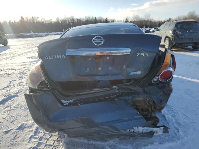 Photo 6 from auction – 2012 NISSAN ALTIMA BAS with VIN 1N4AL2AP4CN498025