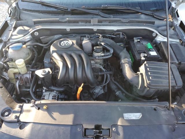 Photo 11 from auction – 2014 VOLKSWAGEN JETTA BASE with VIN 3VW2K7AJ6EM243476