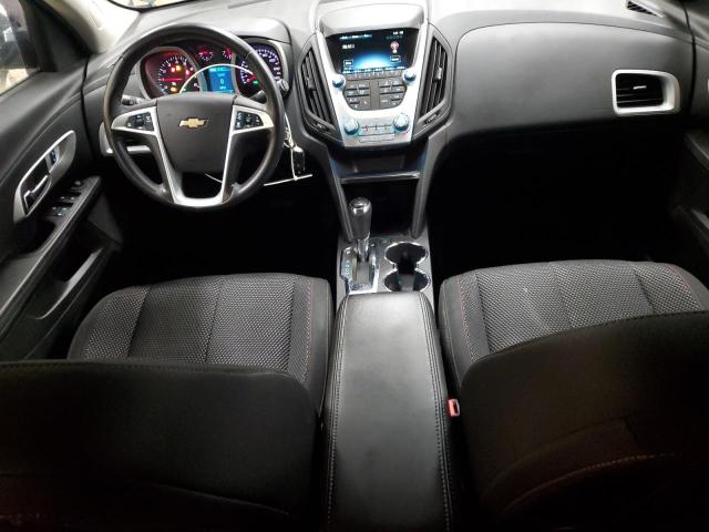 Photo 8 from auction – 2017 CHEVROLET EQUINOX LT with VIN 2GNALCEK0H1533156