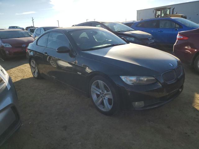 Photo 4 from auction – 2007 BMW 3 SERIES with VIN WBAWB73587PV82559
