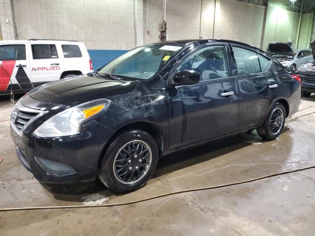 Photo 1 from auction – 2016 NISSAN VERSA S with VIN 3N1CN7AP3GL888231
