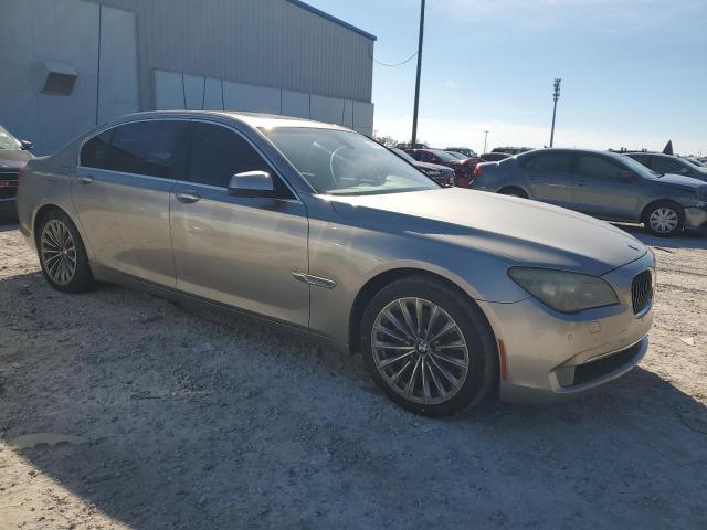 Photo 4 from auction – 2012 BMW 740 LI with VIN WBAKB4C5XCC575773