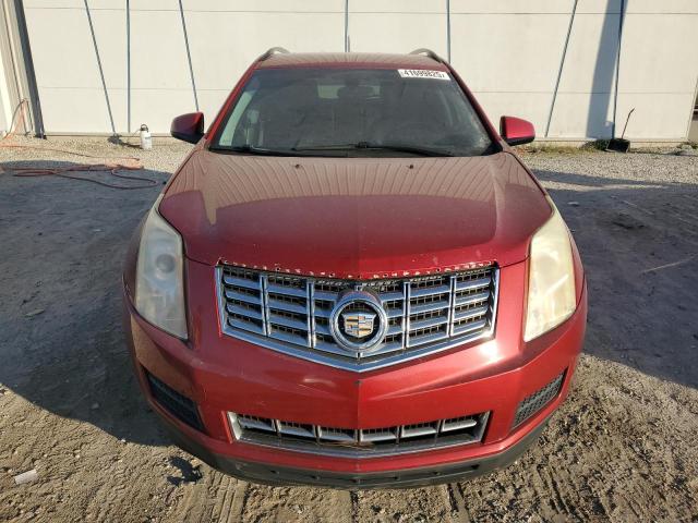 Photo 5 from auction – 2013 CADILLAC SRX with VIN 3GYFNAE30DS521863