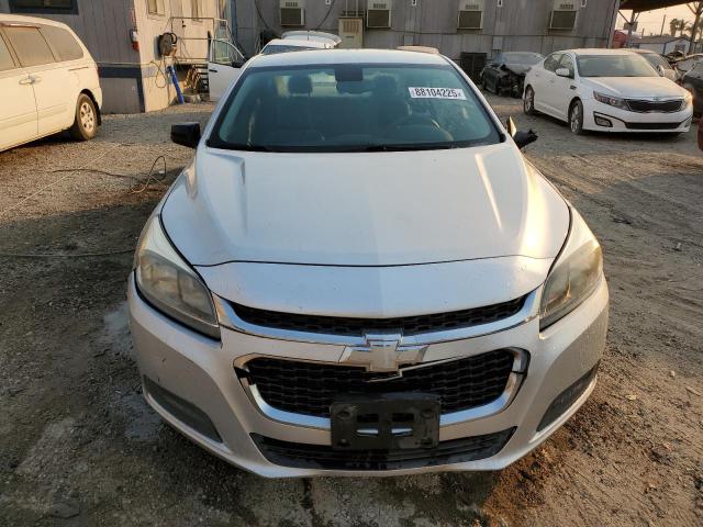 Photo 5 from auction – 2014 CHEVROLET MALIBU LS with VIN 1G11B5SL4EF166716