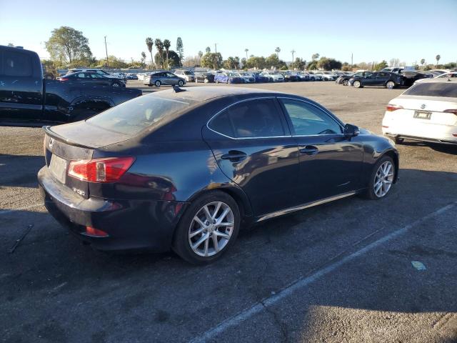 Photo 3 from auction – 2012 LEXUS IS 250 with VIN JTHBF5C2XC5166520