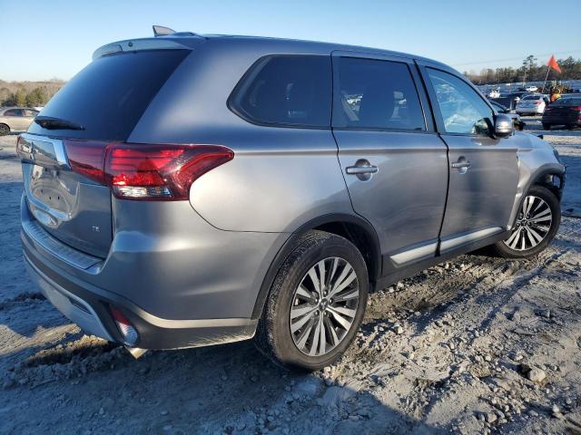 Photo 3 from auction – 2020 MITSUBISHI OUTLANDER with VIN JA4AD3A39LZ006098