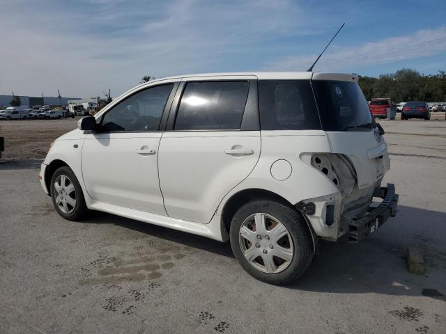 Photo 2 from auction – 2006 TOYOTA SCION XA with VIN JTKKT624765015196