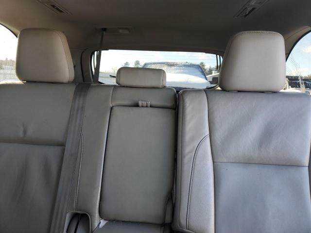 Zdjęcie 10 z aukcji – 2015 TOYOTA HIGHLANDER z VIN 5TDJKRFH9FS155930