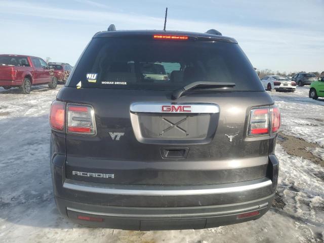 Photo 6 from auction – 2013 GMC ACADIA SLT with VIN 1GKKRRKD3DJ251487