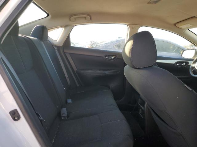 Photo 10 from auction – 2018 NISSAN SENTRA S with VIN 3N1AB7AP6JY302437
