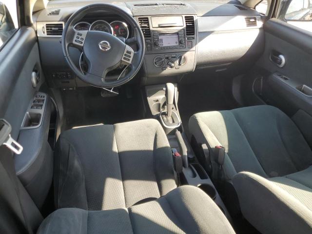 Photo 8 from auction – 2012 NISSAN VERSA S with VIN 3N1BC1CP3CK252226