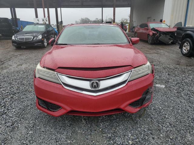 Photo 5 from auction – 2017 ACURA ILX BASE W with VIN 19UDE2F33HA013235