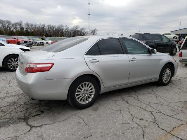 Photo 3 from auction – 2007 TOYOTA CAMRY CE with VIN 4T4BE46K97R011206