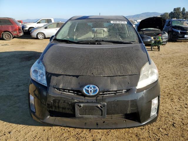 Photo 5 from auction – 2011 TOYOTA PRIUS with VIN JTDKN3DU4B0286186