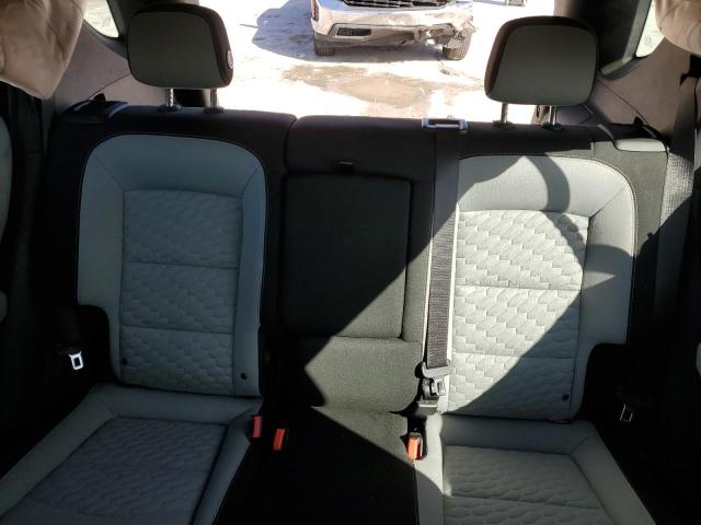 Photo 10 from auction – 2019 CHEVROLET EQUINOX LS with VIN 2GNAXHEV1K6255227