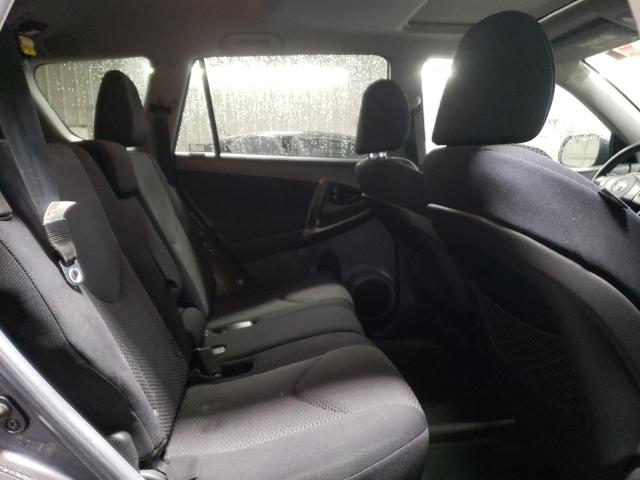 Photo 10 from auction – 2011 TOYOTA RAV4 SPORT with VIN 2T3WF4DV3BW098669