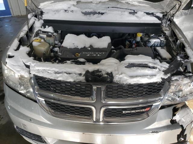 Photo 12 from auction – 2014 DODGE JOURNEY SE with VIN 3C4PDCAB9ET135265