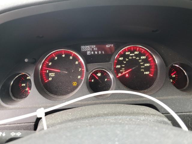 Photo 9 from auction – 2012 GMC ACADIA SLT with VIN 1GKKVREDXCJ250553