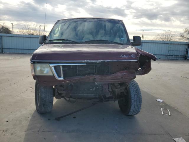 Photo 5 from auction – 2003 FORD ECONOLINE with VIN 1FDPE24L23HA30893