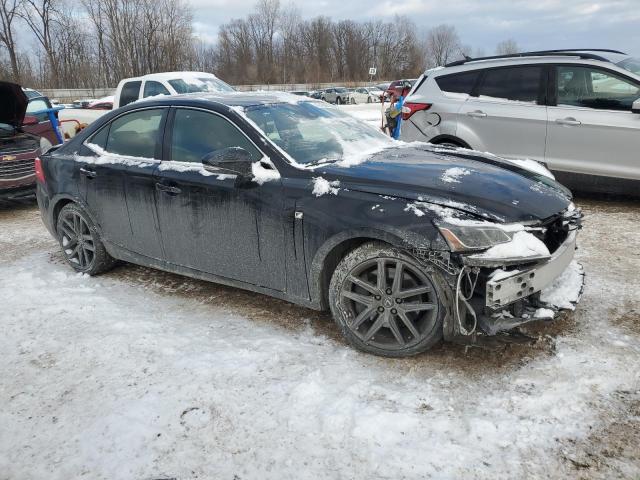 Photo 4 from auction – 2019 LEXUS IS 300 with VIN JTHC81D26K5038215