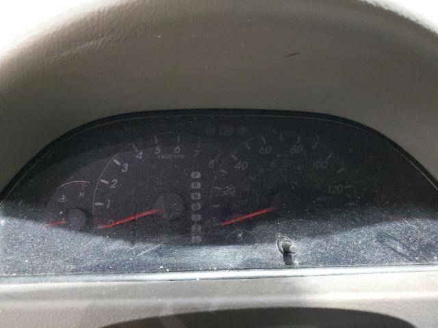 Photo 9 from auction – 2005 TOYOTA CAMRY LE with VIN 4T1BE32K65U953088