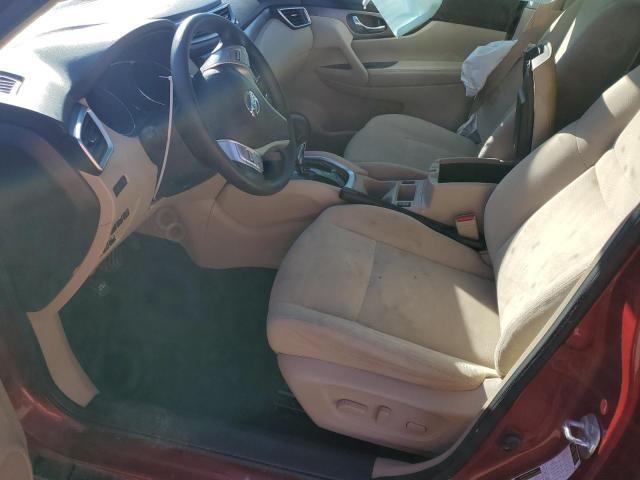 Photo 7 from auction – 2016 NISSAN ROGUE S with VIN KNMAT2MV8GP669440
