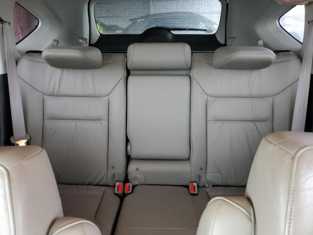 Photo 10 from auction – 2012 HONDA CR-V EXL with VIN JHLRM3H76CC005241