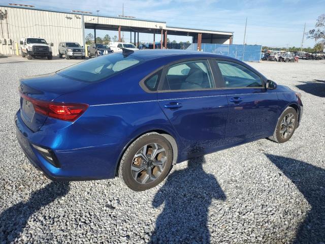 Photo 3 from auction – 2019 KIA FORTE FE with VIN 3KPF24AD0KE026749