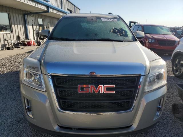 Photo 5 from auction – 2013 GMC TERRAIN SL with VIN 2GKALSEK5D6167764