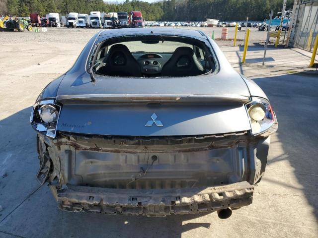 Photo 6 from auction – 2007 MITSUBISHI ECLIPSE GS with VIN 4A3AK24F97E031007