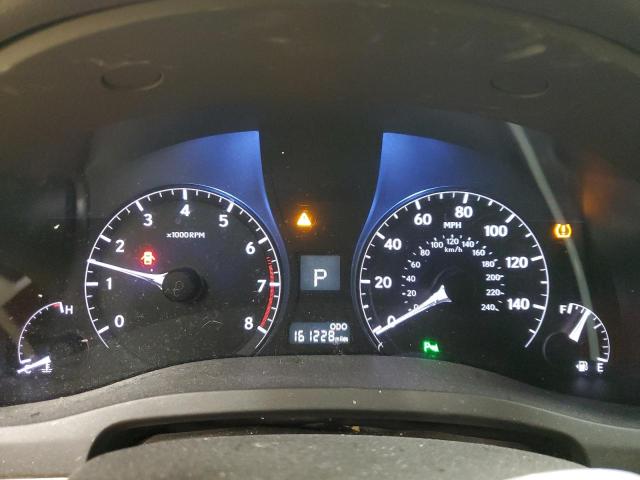 Photo 9 from auction – 2013 LEXUS RX 350 with VIN 2T2ZK1BA2DC107734