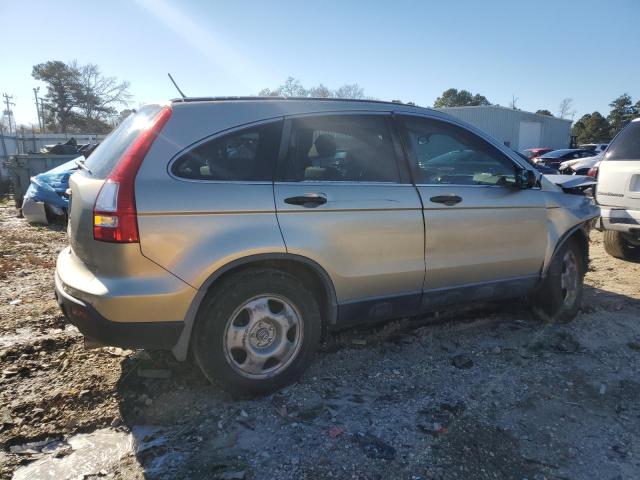 Photo 3 from auction – 2007 HONDA CR-V with VIN JHLRE38307C080372