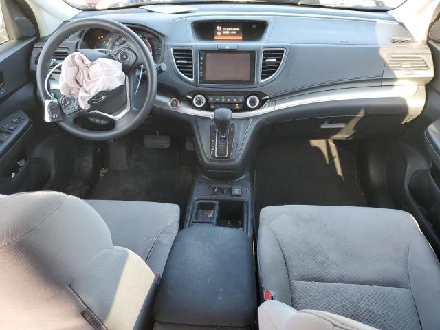 Photo 8 from auction – 2016 HONDA CR-V EX with VIN 2HKRM3H50GH554147