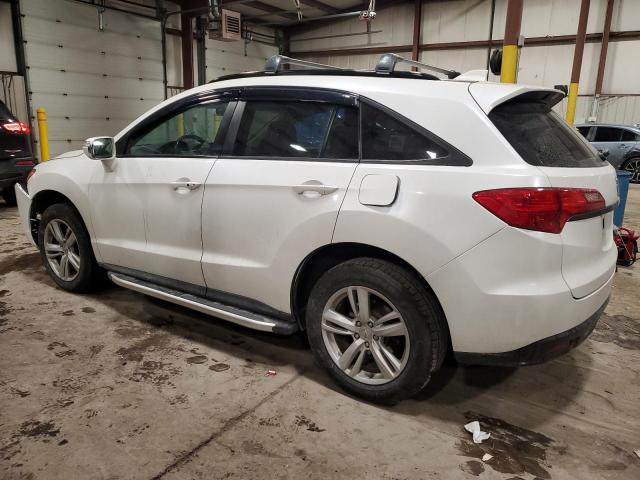 Photo 2 from auction – 2015 ACURA RDX with VIN 5J8TB4H33FL002850