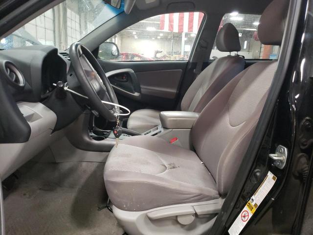 Photo 7 from auction – 2007 TOYOTA RAV4 with VIN JTMZD33V976046308