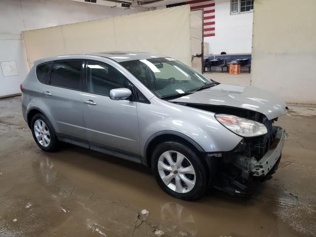 Photo 4 from auction – 2007 SUBARU B9 TRIBECA with VIN 4S4WX82D074403124