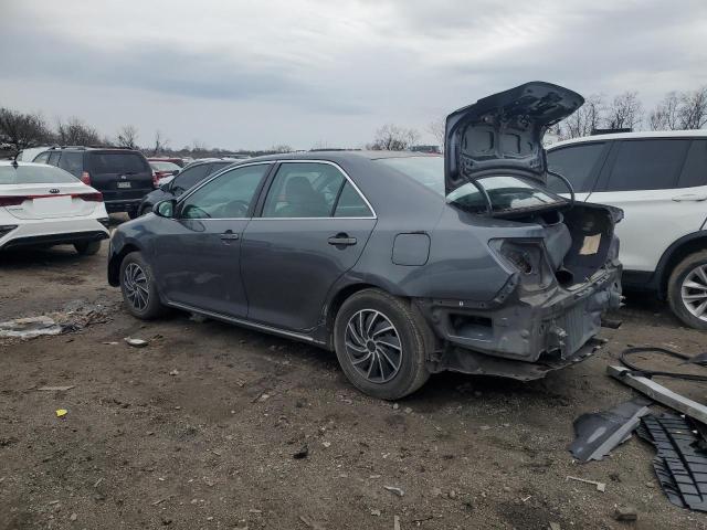 Photo 2 from auction – 2012 TOYOTA CAMRY BASE with VIN 4T1BF1FK7CU062879