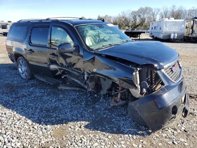 Photo 4 from auction – 2007 GMC YUKON XL C with VIN 1GKFC16047J167680