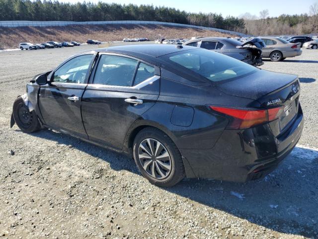 Photo 2 from auction – 2020 NISSAN ALTIMA S with VIN 1N4BL4BV5LC228911