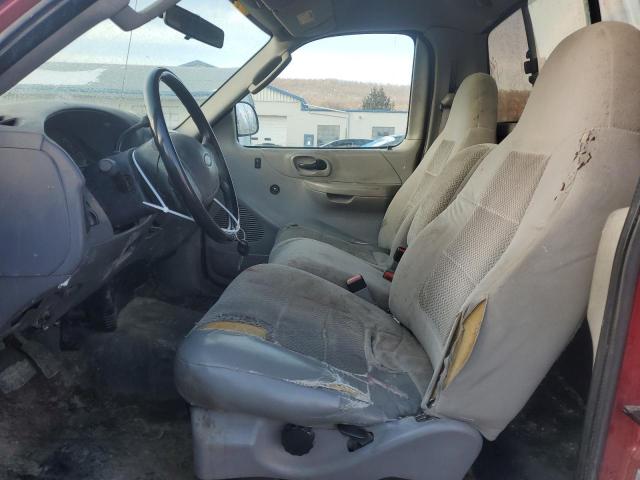 Photo 7 from auction – 2004 FORD F-150 HERI with VIN 2FTRF17264CA84908