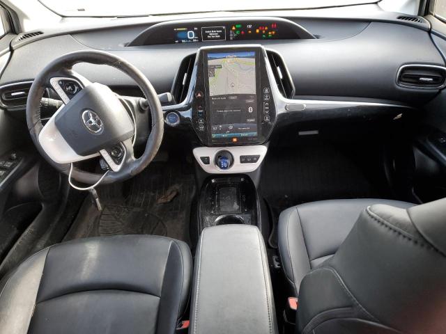 Photo 8 from auction – 2017 TOYOTA PRIUS PRIM with VIN JTDKARFP0H3044587