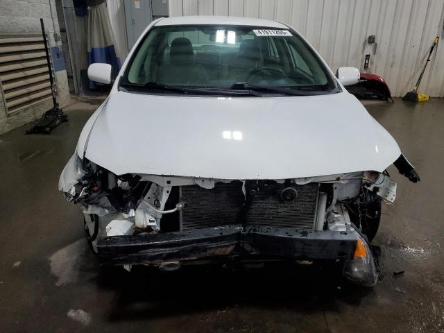 Photo 5 from auction – 2011 TOYOTA COROLLA BA with VIN 2T1BU4EE3BC754706