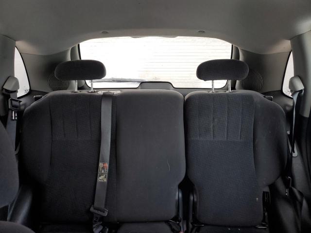 Photo 10 from auction – 2003 CHRYSLER PT CRUISER with VIN 3C4FY48B33T527392