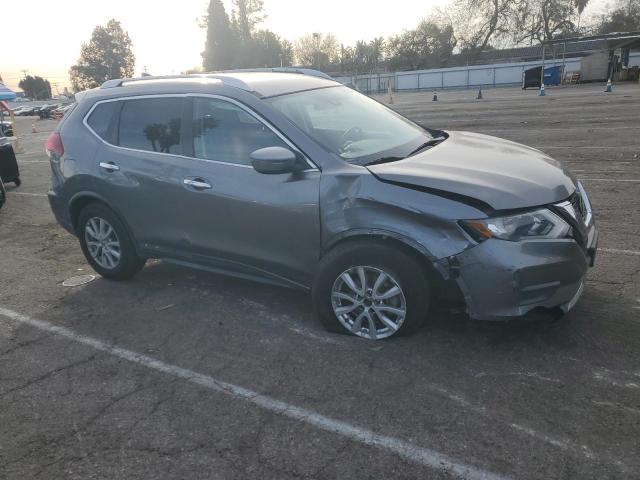 Photo 4 from auction – 2019 NISSAN ROGUE S with VIN KNMAT2MT3KP505746