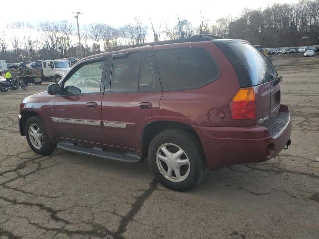 Фото 2 с аукциона – 2003 GMC ENVOY с VIN 1GKDT13S532137394