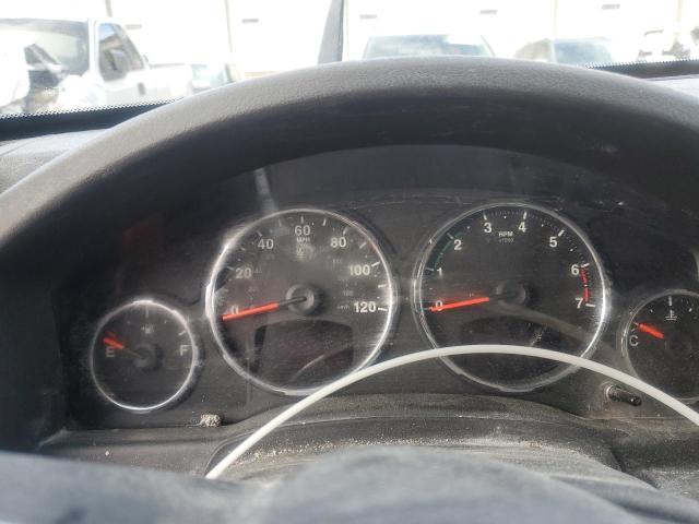 Photo 9 from auction – 2011 JEEP LIBERTY LI with VIN 1J4PN5GK4BW500080