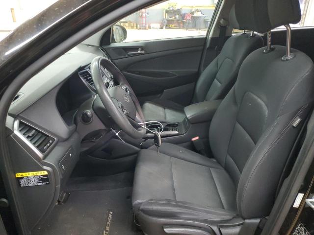 Photo 7 from auction – 2016 HYUNDAI TUCSON SE with VIN KM8J23A48GU161471