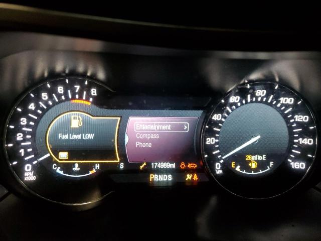 صورة رقم 9 من المزاد - 2015 LINCOLN MKZ مع VIN 3LN6L2JK2FR614484