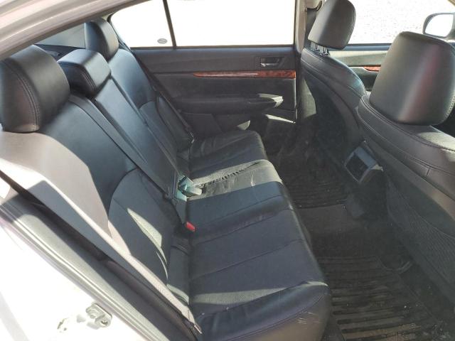 Photo 10 from auction – 2012 SUBARU LEGACY 2.5 with VIN 4S3BMCL60C3006673